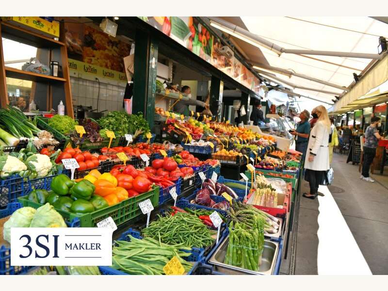 Eigentumswohnung in 1040  - 9