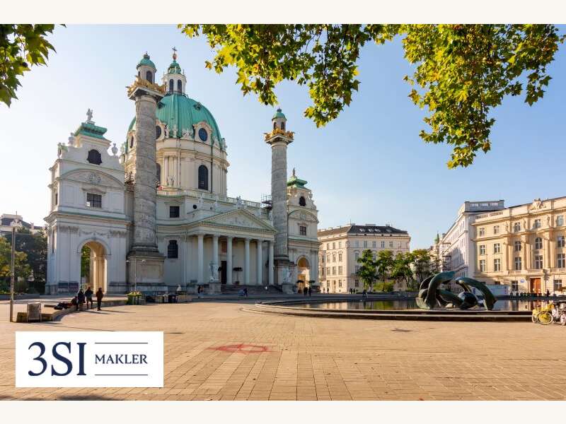 Eigentumswohnung in 1040  - 10