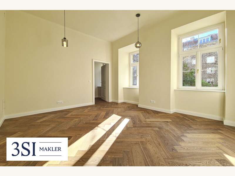 Eigentumswohnung in 1040  - 1