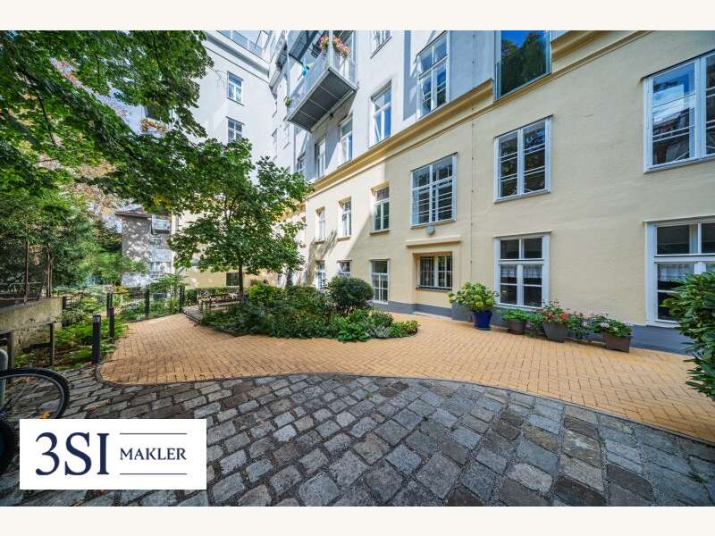 Eigentumswohnung in 1040  - 2