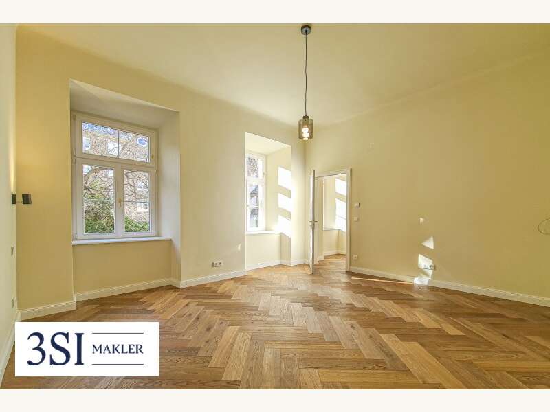 Eigentumswohnung in 1040  - 3