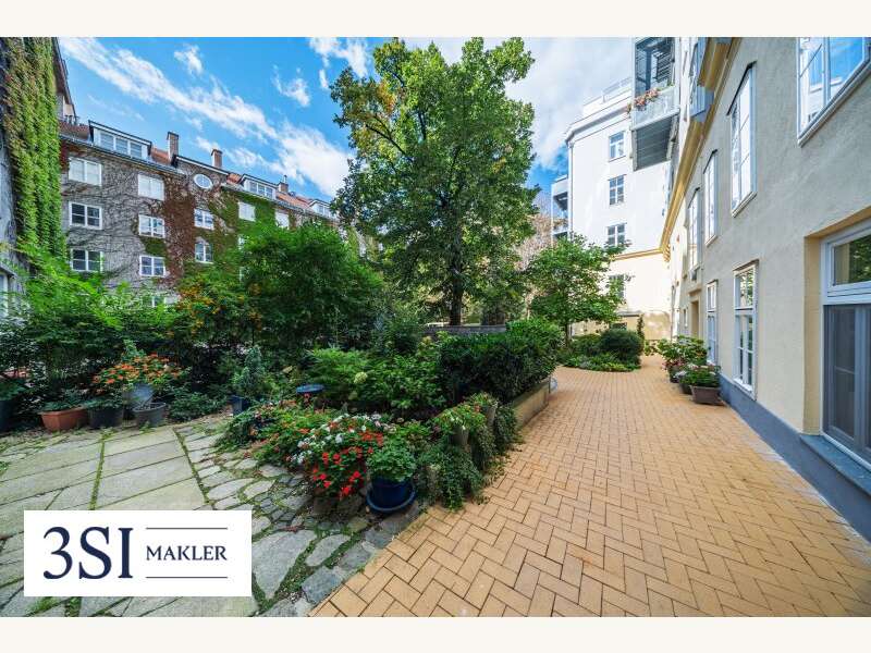 Eigentumswohnung in 1040  - 4