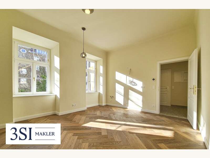 Eigentumswohnung in 1040  - 5