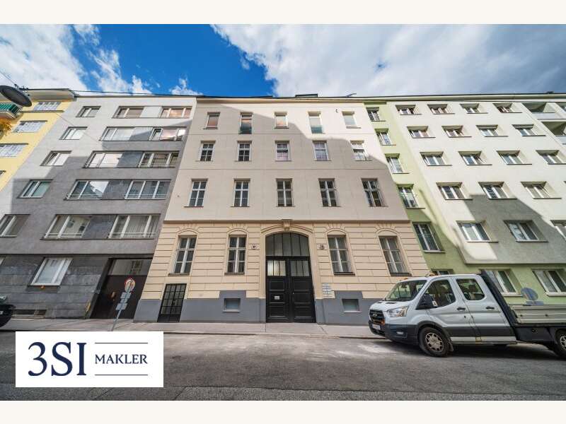 Eigentumswohnung in 1040  - 14