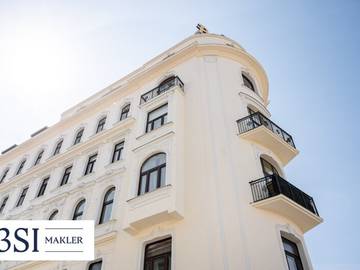 Büro/Praxis in Wien