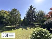 Baugrundstück in Wien