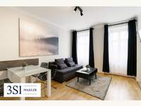 Eigentumswohnung in Wien