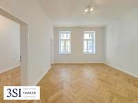 Eigentumswohnung in Wien