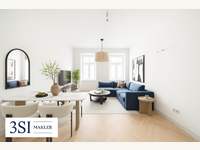 Eigentumswohnung in Wien