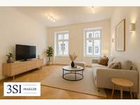 Eigentumswohnung in Wien