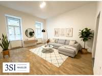 Eigentumswohnung in Wien