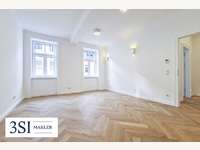 Eigentumswohnung in Wien