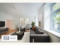 Eigentumswohnung in Wien