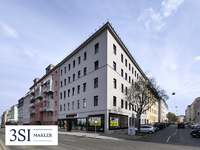 Eigentumswohnung in Wien