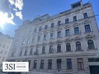 Eigentumswohnung in Wien