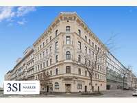 Eigentumswohnung in Wien