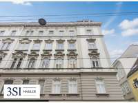 Eigentumswohnung in Wien