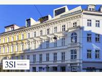 Eigentumswohnung in Wien