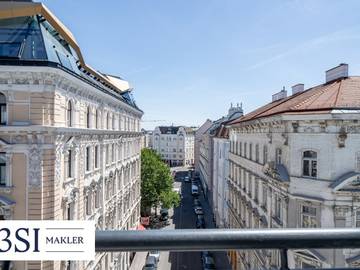 Eigentumswohnung in Wien