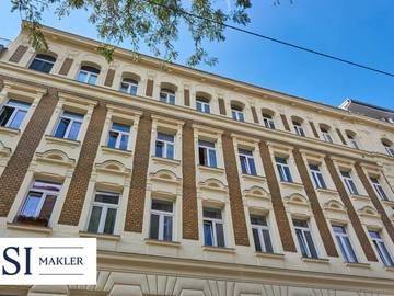 Eigentumswohnung in Wien