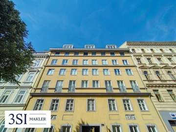 Büro/Praxis in Wien