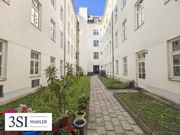 Büro/Praxis in Wien