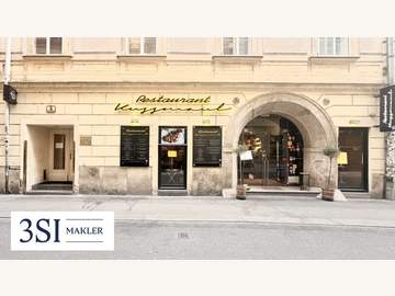 Gastronomie in Wien