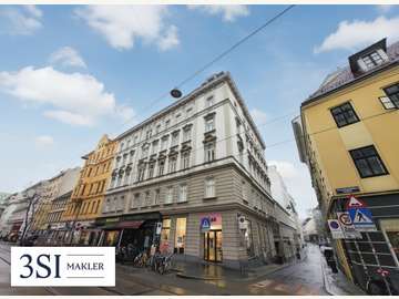 Einzelhandel in Wien