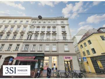 Einzelhandel in Wien