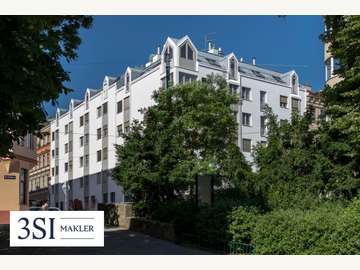 Halle in Wien