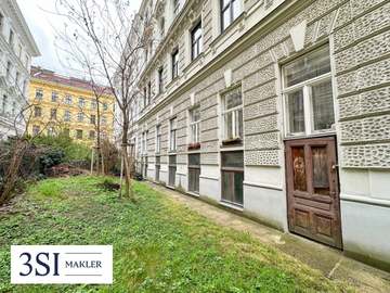 Werkstatt in Wien