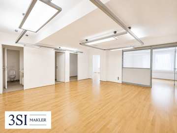 Büro/Praxis in Wien