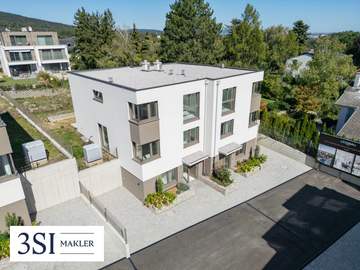 Doppelhaushälfte in Perchtoldsdorf