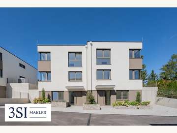 Doppelhaushälfte in Perchtoldsdorf