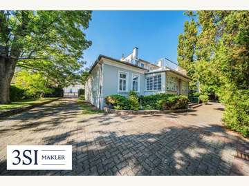 Einfamilienhaus in Wien