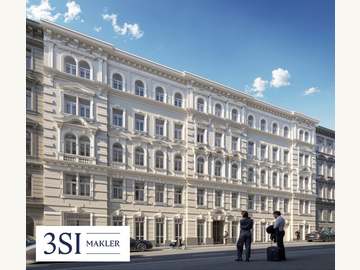 Eigentumswohnung in 1090 Wien