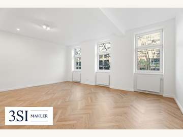 Eigentumswohnung in Wien
