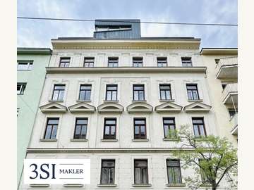 Eigentumswohnung in 1030 Wien