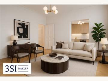 Eigentumswohnung in Wien