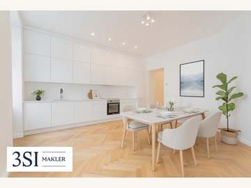 Eigentumswohnung in Wien