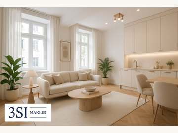 Eigentumswohnung in Wien