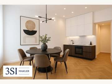 Eigentumswohnung in Wien