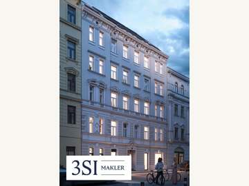 Eigentumswohnung in Wien