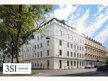 Eigentumswohnung in Wien