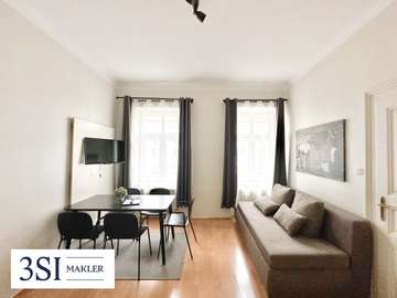 Eigentumswohnung in Wien