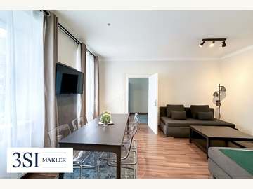 Eigentumswohnung in Wien