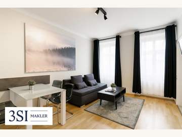 Eigentumswohnung in Wien