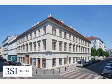 Eigentumswohnung in Wien