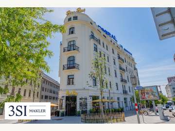 Eigentumswohnung in Wien