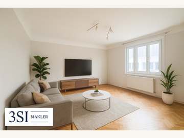 Eigentumswohnung in Wien